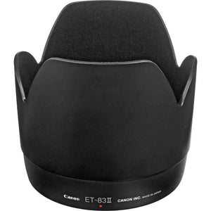 Canon EF 70-200mm f/2.8L USM Lens 2569A004 + Filter Kit + BackPack + More - Reconditioned Canon