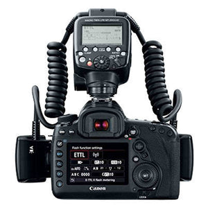Macro Twin Lite MT-26EX-RT Flash for Canon - Used Canon