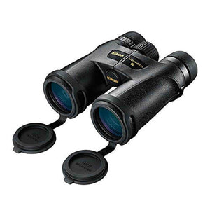 Nikon 7549 MONARCH 7 10x42 Binocular Black Nikon