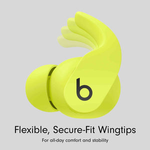 Beats Fit Pro - True Wireless Noise Cancelling Earbuds - Volt Yellow - Reconditioned Beats