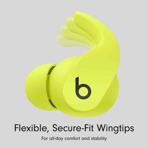 Beats Fit Pro - True Wireless Noise Cancelling Earbuds - Volt Yellow - Reconditioned Beats