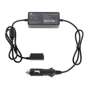 DJI Mavic Pro Car Charger, Black CP.PT.000562 DJI