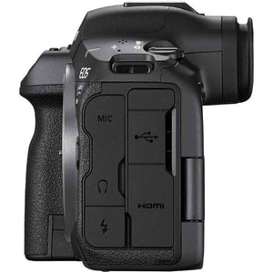 EOS R5 Mark II Body Canon