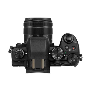 Panasonic Lumix DMC-G85 is ideal for professionals, content-creators, and vloggers alike because of its Weather-Sealed Body, UHD 4k and Full HD Video Recording Capability & 5-Axis Sensor-Shift IS! Lumix DMC-G85 offers quick performance, flexible photo ca 6Ave