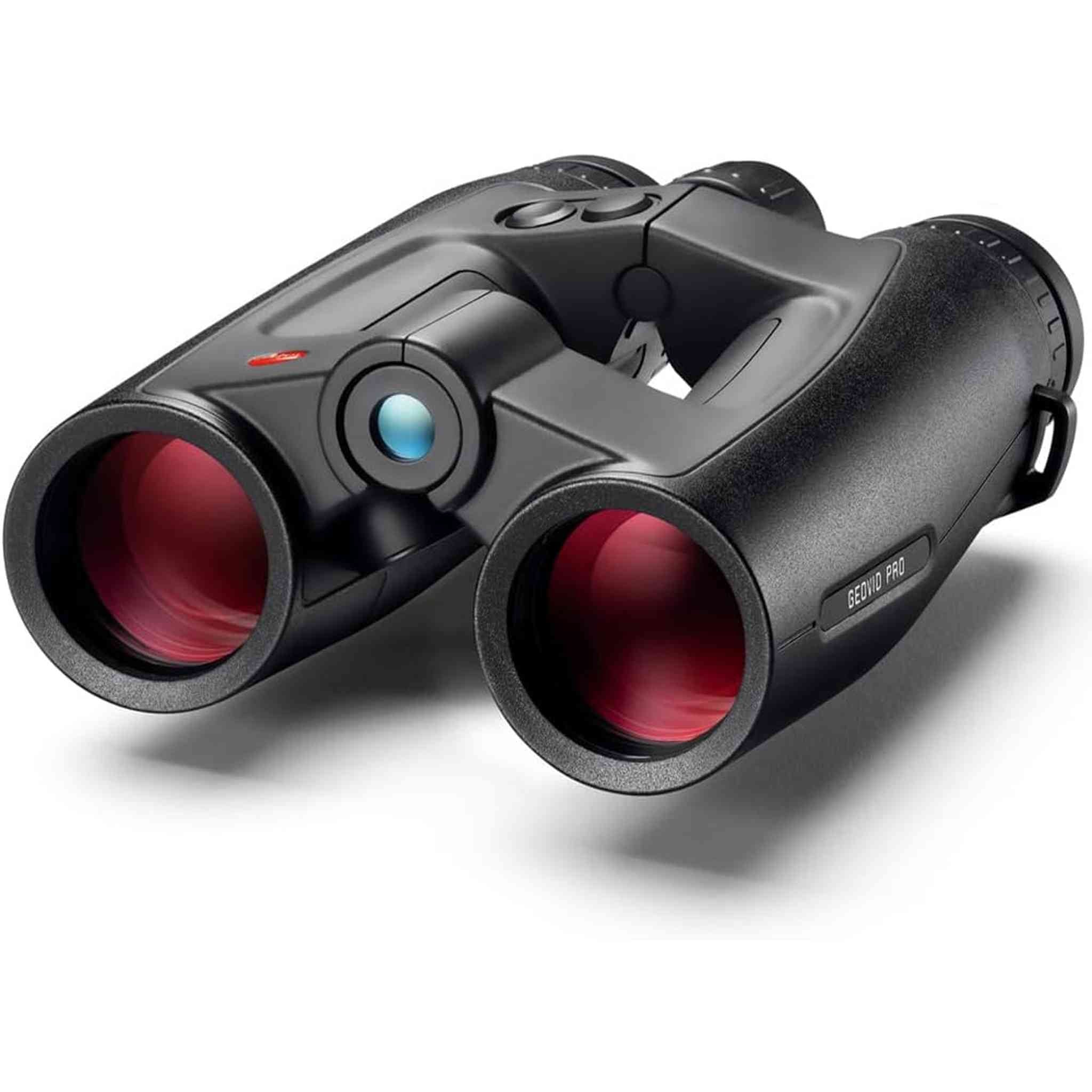 LEICA Geovid 10x42 Pro Rugged Compact Ergonomic Hunting Rangefinder Binoculars Leica
