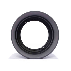 Pixco ET-67 ET67 Lens Hood Lens Cap for Canon EF 100MM F/2.8 USM Macro Lens Pixco