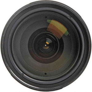 NIKON 18-200MM F/3.5-5.6G ED AF-S DX VR II Lens with 1 Year Warranty Sandisk 64GB and 128GB Extreme Memory Card Bundle Nikon