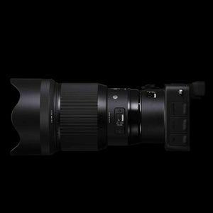 Sigma 85mm f/1.4 DG HSM Art Lens for Nikon F 321955 - Used Sigma