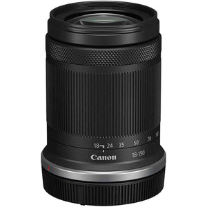 Canon RF-S18-150mm F3.5-6.3 Lens - Used Canon
