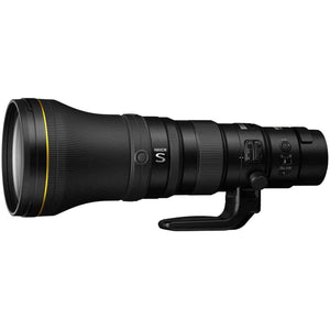 NIKKOR Z 800mm f/6.3 VR S International Version Nikon