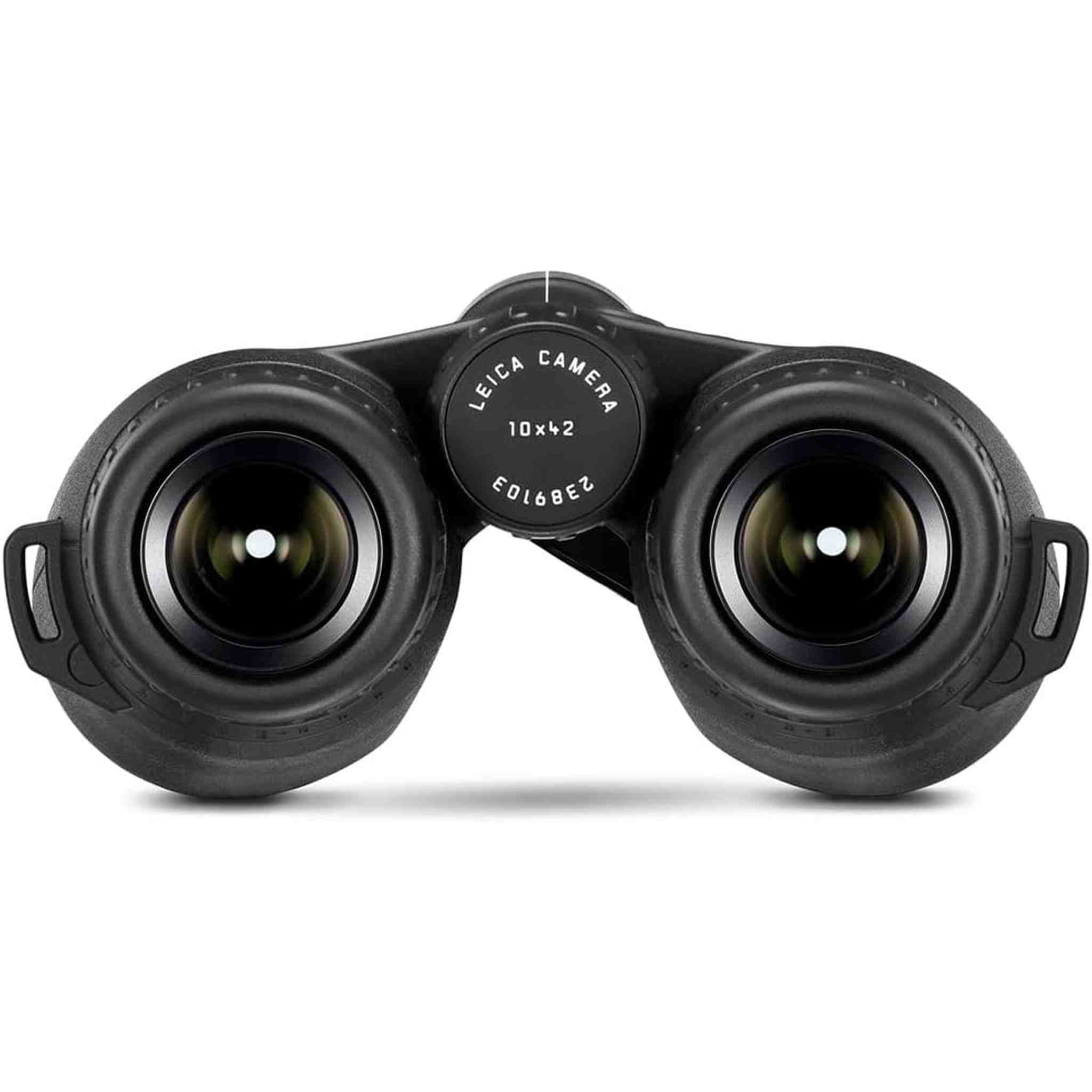 LEICA Geovid 10x42 Pro Rugged Compact Ergonomic Hunting Rangefinder Binoculars Leica