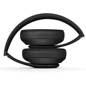 Beats Studio3 Wireless Noise Cancelling On-Ear Headphones - Matte Black Beats