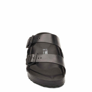 Birkenstock Men's Arizona EVA Sandals, Black, 11 Medium US Birkenstock