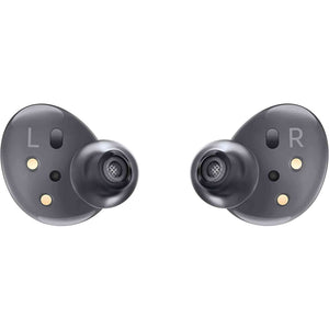 Samsung Galaxy Buds 2 True Wireless Earbuds Noise Cancelling Ambient Sound Bluetooth Lightweight Comfort Fit Touch Control US Version, Graphite Samsung