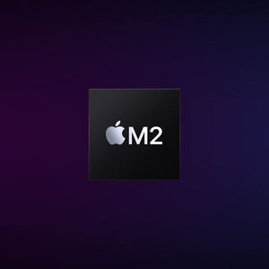 Apple 2023 Mac Mini Desktop Computer M2 chip with 8‑core CPU and 10‑core GPU, 8GB Unified Memory, 256GB SSD Storage, Gigabit Ethernet. Works with iPhone/iPad - Reconditioned Apple