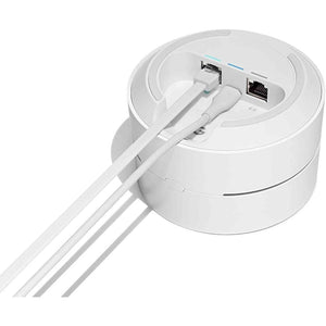 Google Wifi - AC1200 - Mesh WiFi System - Wifi Router - 4500 Sq Ft Coverage - 3 pack Google