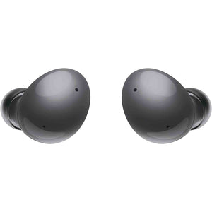 Samsung Galaxy Buds 2 True Wireless Earbuds Noise Cancelling Ambient Sound Bluetooth Lightweight Comfort Fit Touch Control US Version, Graphite Samsung