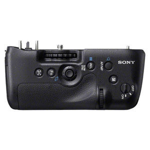 Sony VGC99AM Grip for Alpha SLTA199V Black - Used Sony