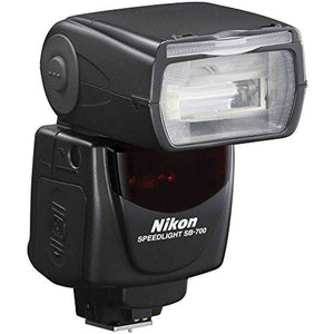 Nikon SB-700 AF Speedlight Flash Renewed - Reconditioned Nikon