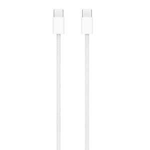 Apple USB-C Woven Charge Cable 1 m