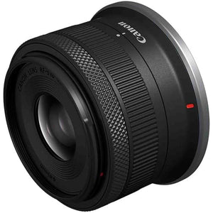 Canon RF-S18-45mm F4.5-6.3 Lens Canon