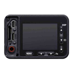 Sony 1.0-type Sensor Ultra-Compact Camera with Waterproof and Shockproof Design DSCRX0 - Used