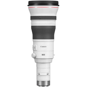 Canon RF 800mm f/5.6 L IS USM Lens #5055C002 International Model Canon