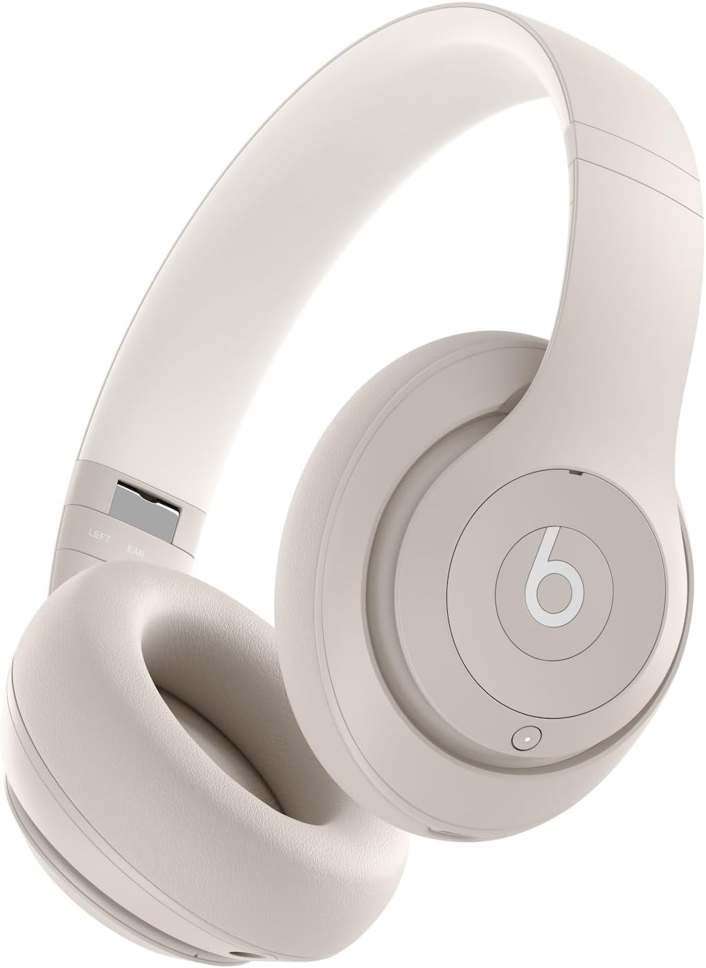 Beats Studio Pro - Wireless Bluetooth Noise Cancelling Headphones (Sandstone)