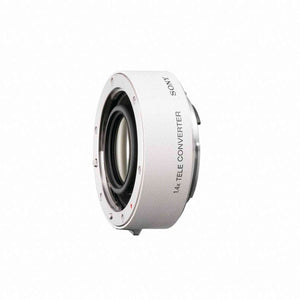 Sony SAL-14TC 1.4x Teleconverter Lens for Sony Alpha Digital SLR Camera - Used Sony