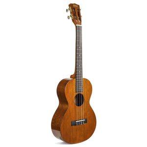 Mahalo Ukulele, Natural MJ4 VNA Mahalo