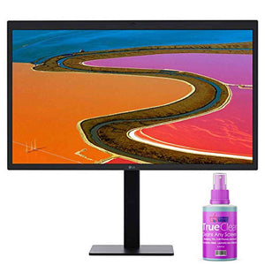 LG 27MD5KB-B 27" UltraFine 16:9 5K IPS Monitor w/Cleaning Kit LG