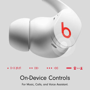 Beats Fit Pro True Wireless Earbuds - 6hr Battery, Microphone Asst Colors -