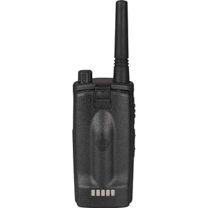 4 x Motorola RMM2050 On-Site 2-Way Radio RMM2050 - 4 Pack Bundle Motorola Solutions