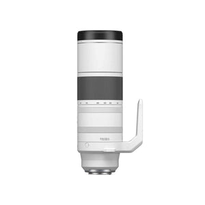 Canon RF200-800mm F6.3-9 is USM Super-telephoto Zoom Lens, Mirrorless, Powerful Zoom Range, Comfortable Handheld Shooting, for Wildlife, Nature, Outdoor Sports, Compact & Lightweight - Reconditioned Canon