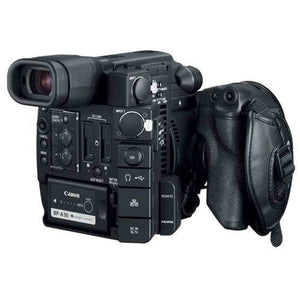 Canon EOS C200 EF Cinema Camera #2215C002 International Model No Warranty Body Only Certified Refurbished - Reconditioned Canon