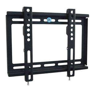 17-37" Low Profile Wall Mount, 200x200 VESA Vivitar