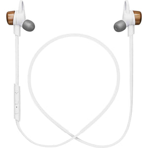 Plantronics BackBeat GO 3 Wireless Earbud Headphones White Copper 204356-63 - Plantronics