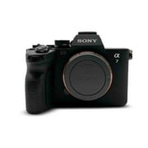 Sony Alpha a7 IV Mirrorless Digital Camera - Body Only - Reconditioned Sony