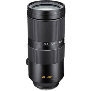 Leica Vario-Elmar-SL 100-400mm f/5-6.3 Lens L-Mount Leica