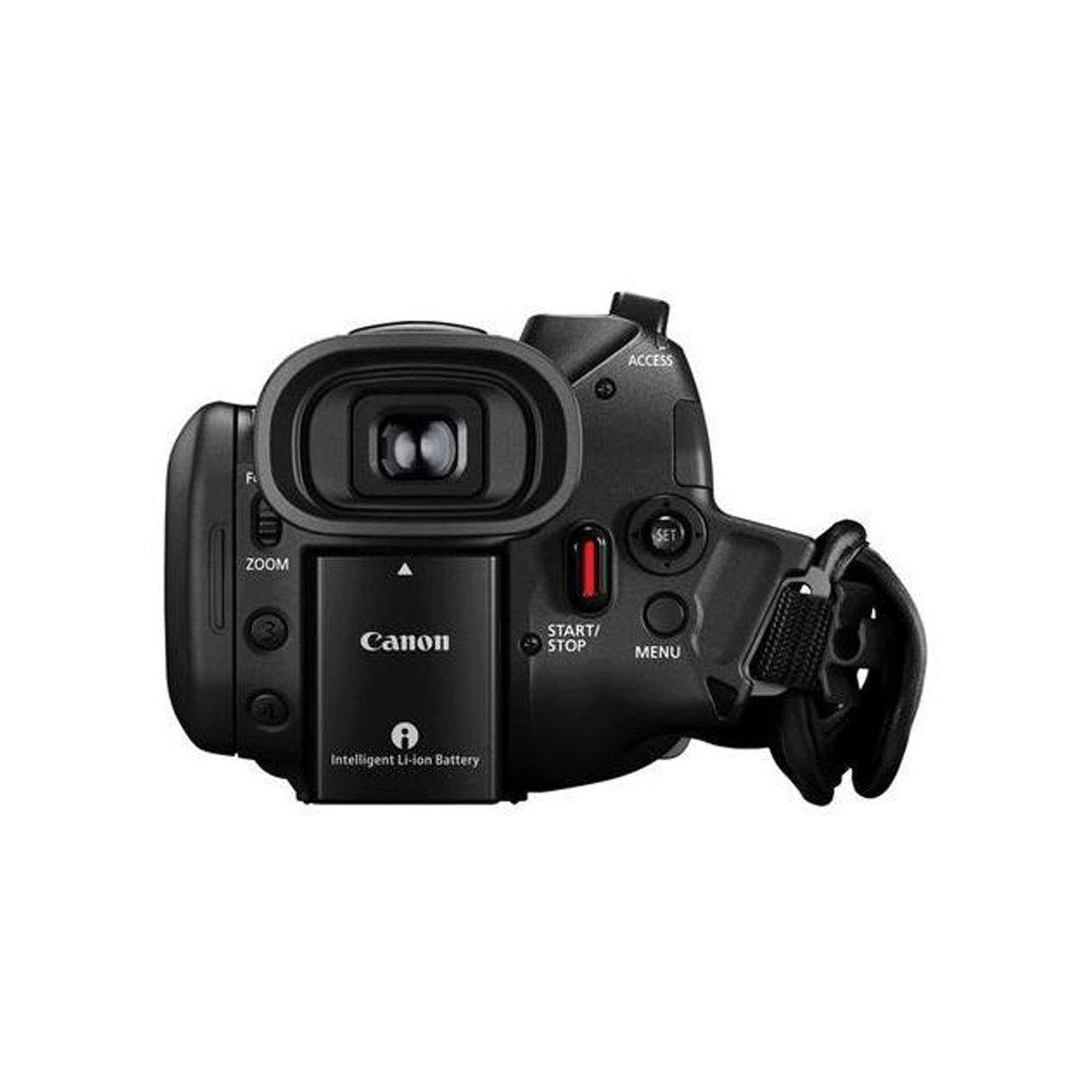 Canon LEGRIA HF G70 4K UHD Camcorder