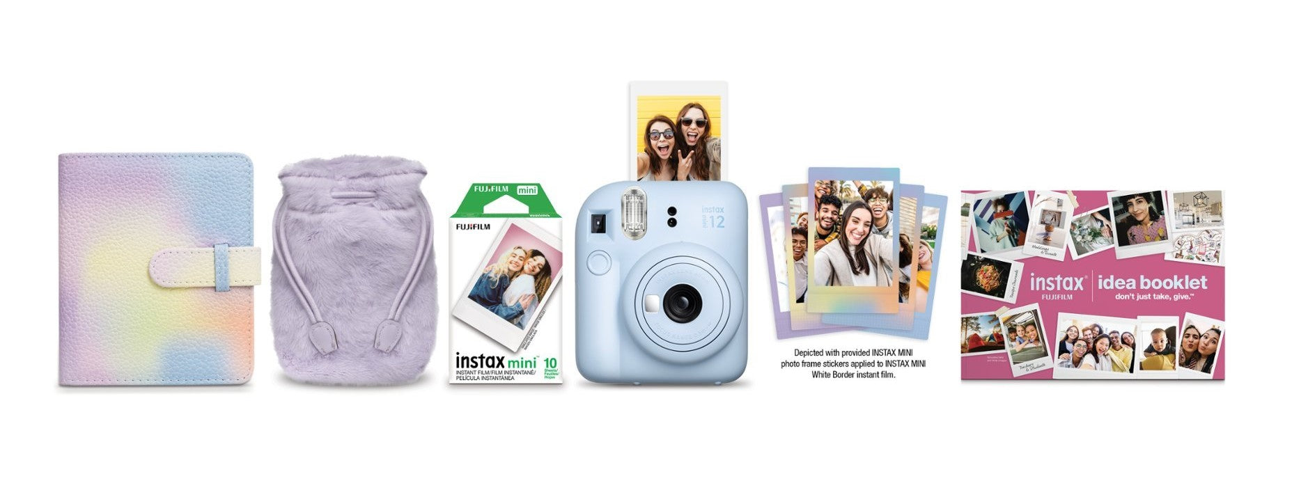 Instax 2024 fujifilm bundle