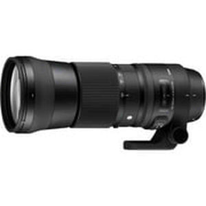 Sigma 150-600mm 5-6.3 Contemporary DG OS HSM Lens for Nikon sigma