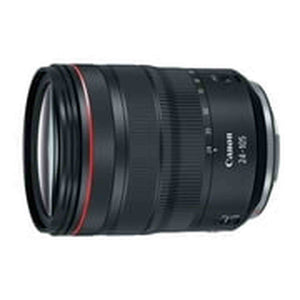Canon RF 24-105mm f/4L is USM Lens Renewed - Reconditioned Canon