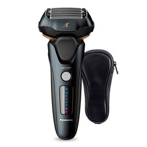 Panasonic Electric Razor for Men, ES-LV67-K, Black Panasonic