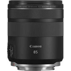 Canon RF85mm F2 Macro is 4234C002