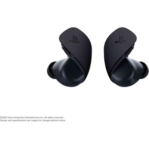 Sony PULSE Explore - true wireless earphones with mic + Microfiber Cleaning Cloth PlayStation