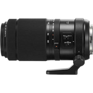 Fujifilm GF100-200MMF5.6 R LM OIS WR Fujifilm