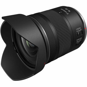 Canon RF 16-28mm f/2.8 IS STM Zoom Lens Canon RF + More Canon
