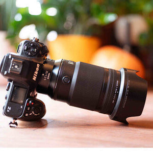 Nikon NIKKOR Z 35mm f/1.2 S Pro Lens Nikon Z + Lens Filter Kit + Cleaning Kit - Bundle