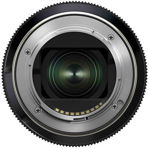 Tamron 17-50mm f/4 Di III VXD Lens for Sony E Bundle with Accessories Tamron